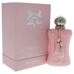 Delina BY Parfums de Marly for Women 2.5 oz EDP Spray